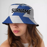 Personalised Sheffield Wednesday FC Bucket Hat: 1 - Caps & Hats By Sheffield Wednesday