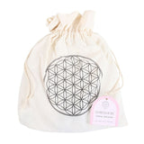 Flower of Life Crystal Grid Set: 4 - By Gift Moments