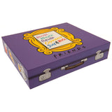 Friends Keepsake Gift Box Set: 4 - Gift Sets By Friends