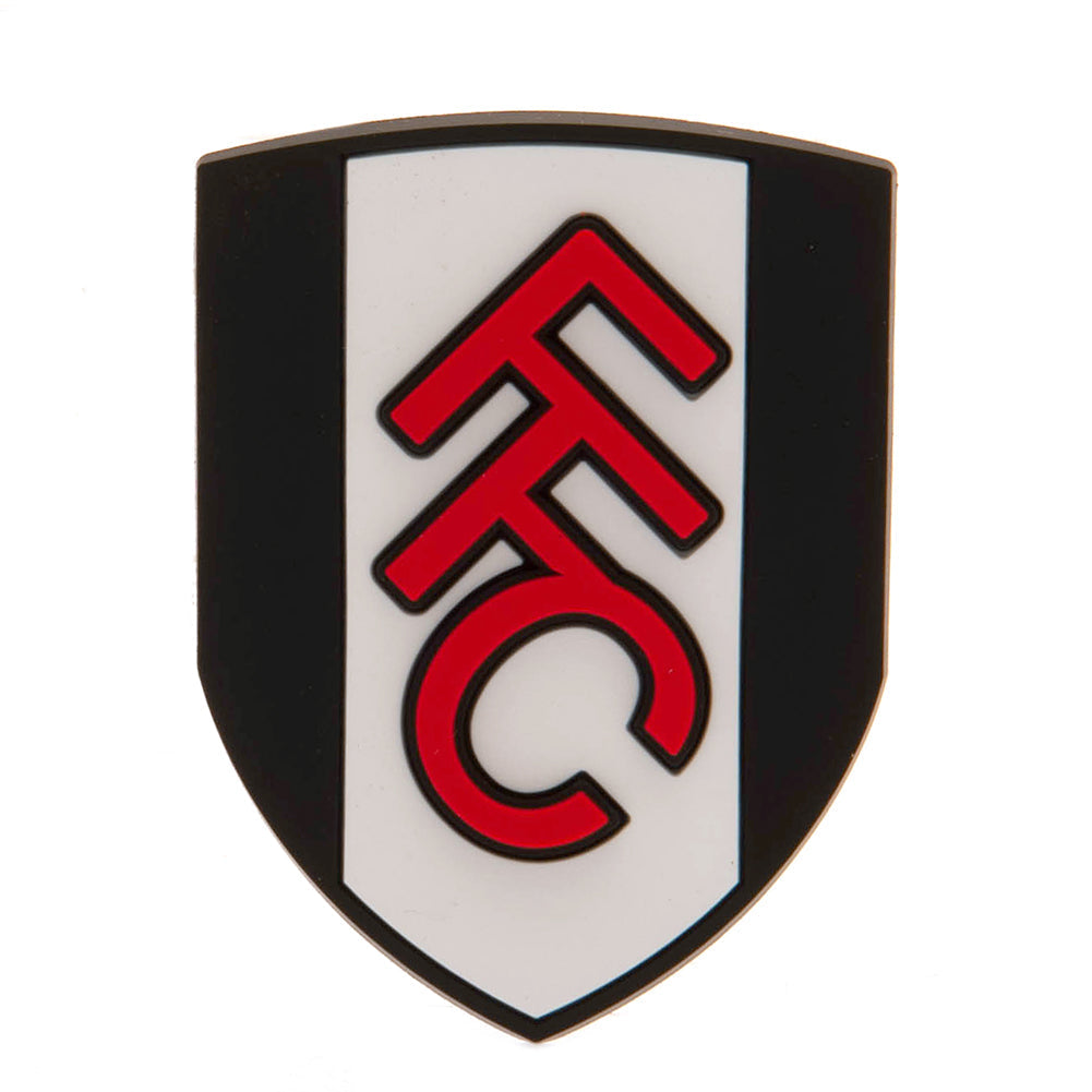 Fulham FC 3D Fridge Magnet: 1 - By Fulham