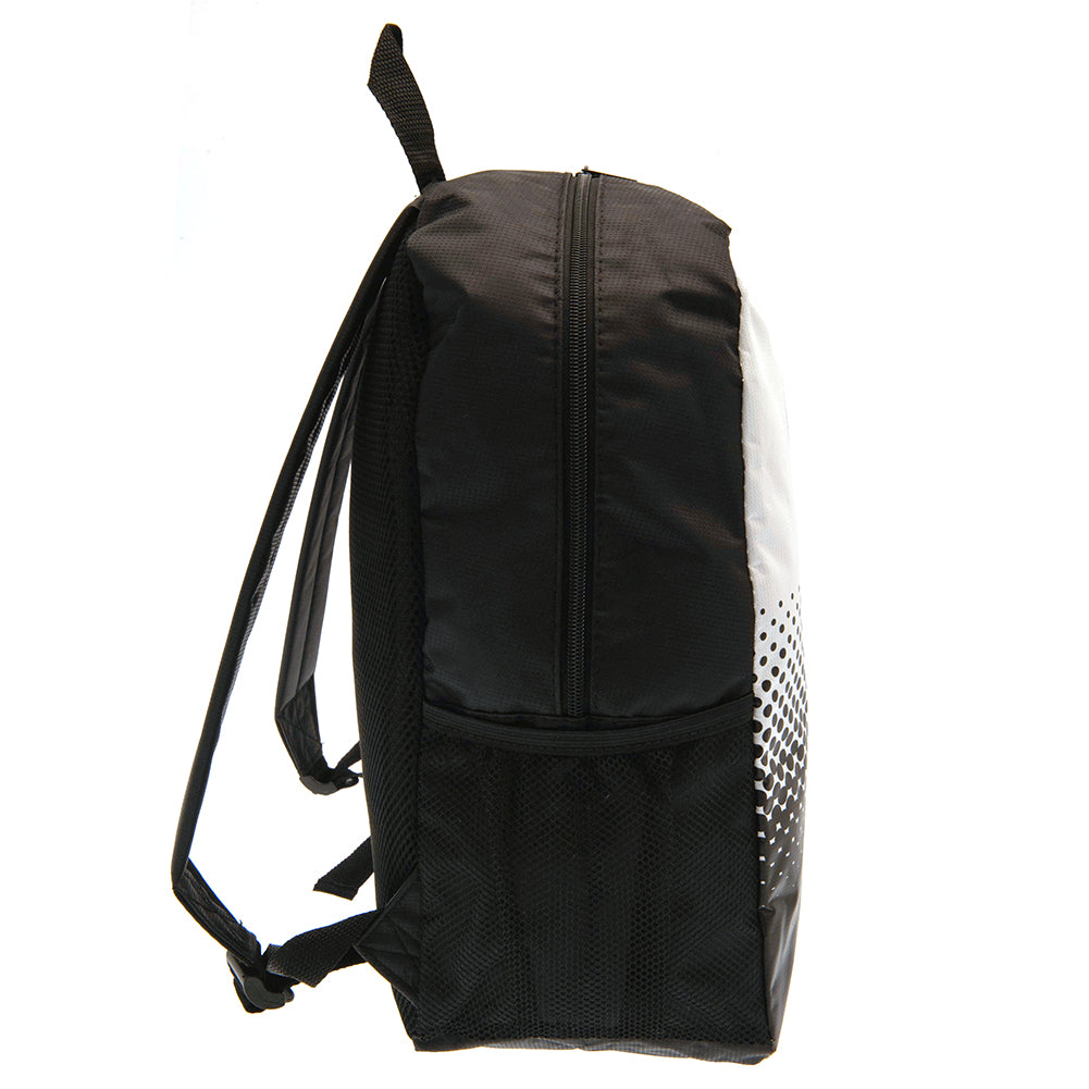 Fulham FC Backpack: 4 - Bags By Fulham