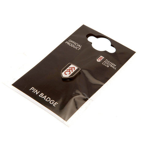 Fulham FC Badge: 2 - Accessories By Fulham