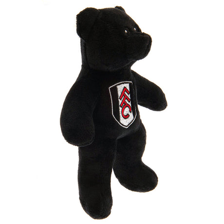 Fulham FC Plush Mini Bear: 2 - Teddy Bears & Soft Toys By Fulham