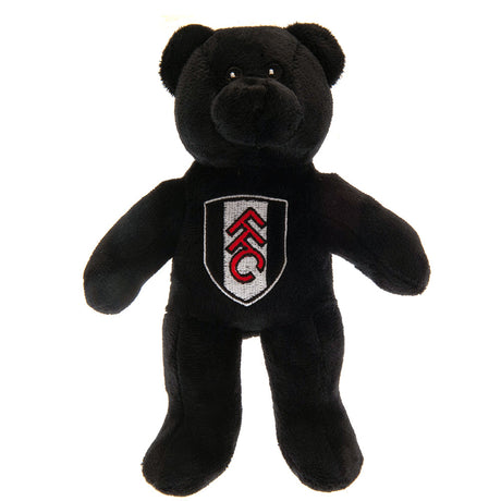 Fulham FC Plush Mini Bear: 1 - Teddy Bears & Soft Toys By Fulham