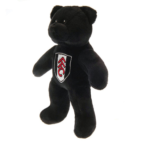 Fulham FC Plush Mini Bear: 3 - Teddy Bears & Soft Toys By Fulham