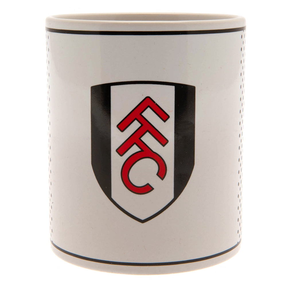 Fulham FC Mug FD: 2 - Mugs By Fulham