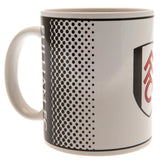 Fulham FC Mug FD: 1 - Mugs By Fulham