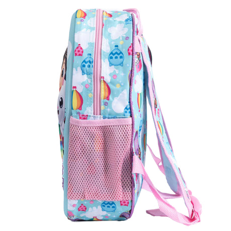 Gabby’s Dollhouse Junior Backpack: 2 - Bags By Gabby’s Dollhouse