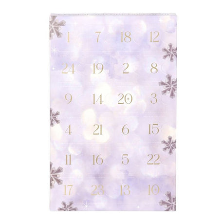 Gemstone Crystal Advent Calendar: 2 - By Gift Moments