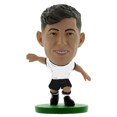 Germany SoccerStarz Kai Havertz Collectible Figure: 1 - SoccerStarz By Germany