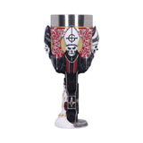 Ghost Papa Emeritus Evolution Goblet: 3 - Tankards By Ghost