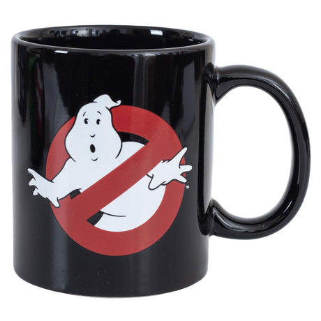 Ghostbusters Mug and Socks Gift Set: 4 - Mugs By Ghostbusters