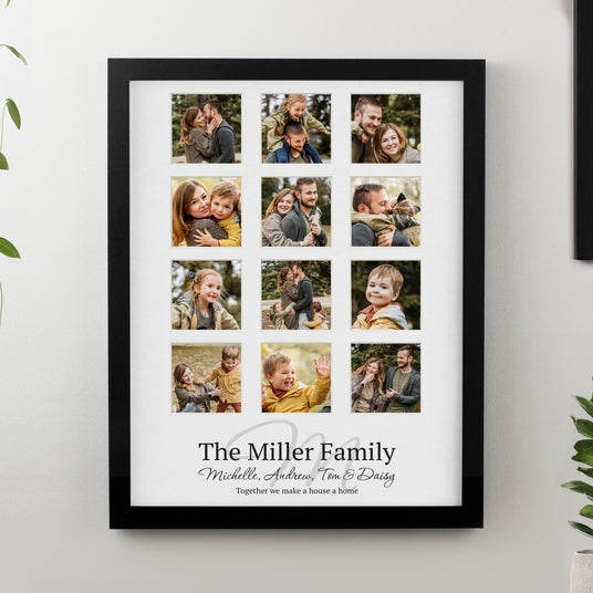 Personalised Gifts By Gift Moments