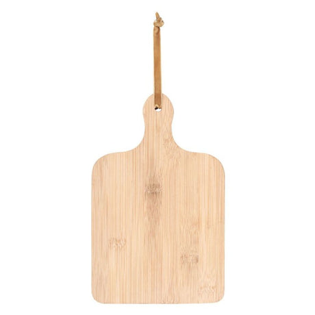 Gingerbread Cookies Bamboo Serving Board: 3 - Wooden Chopping and Serving Boards By Gift Moments