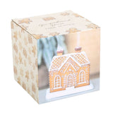 Gingerbread House Incense Cone Burner: 6 - Incense Holders By Gift Moments