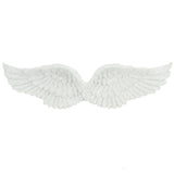 Glitter Hanging Angel Wings: 2 - By Gift Moments