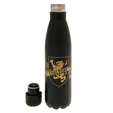 Godfather Stainless Steel Thermal Flask: 1 - Water Bottles By The Godfather