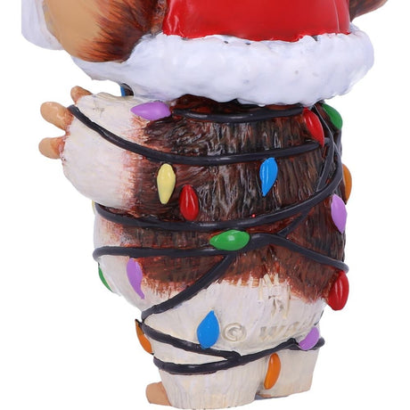 Gizmo Fairy Lights Hanging Ornament: 6 - Decorations By Gremlins