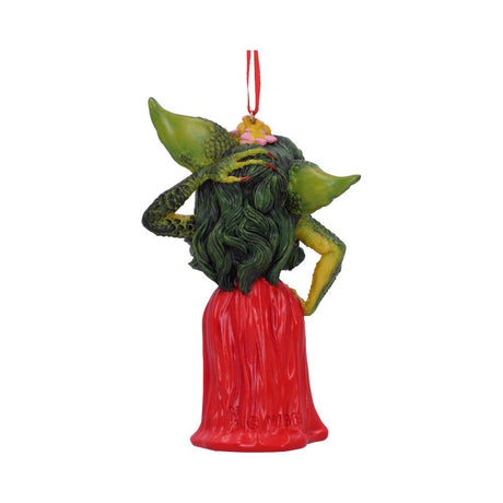 Gremlins Greta Seductive Hanging Ornament: 4 - Decorations By Gremlins