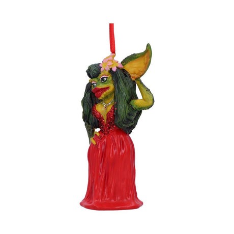 Gremlins Greta Seductive Hanging Ornament: 3 - Decorations By Gremlins