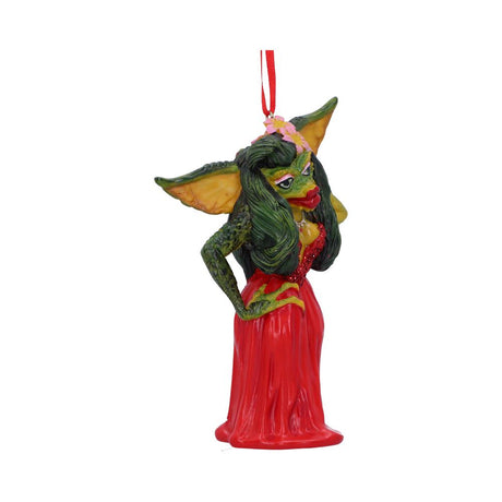 Gremlins Greta Seductive Hanging Ornament: 5 - Decorations By Gremlins