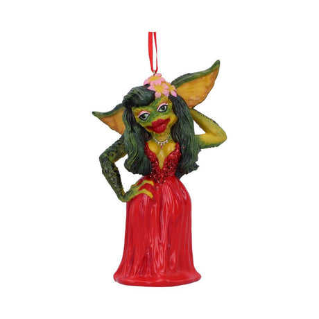 Gremlins Greta Seductive Hanging Ornament: 2 - Decorations By Gremlins