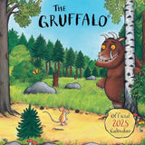 The Gruffalo Square Calendar 2025: 1 - Calendars & Planners By The Gruffalo