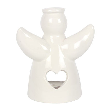 Guardian Angel Tealight Holder: 3 - By Gift Moments