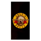 Guns N Roses Velour Beach Towel: 1 - Towels By Guns N Roses