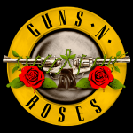 guns n roses official merchandise