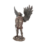 Saint Michael the Archangel Figurine Angel Ornament - Figures & Collectables at Gift Moments