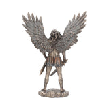 Saint Michael Divine Archangel Figurine 27.5cm - Figures & Collectables at Gift Moments