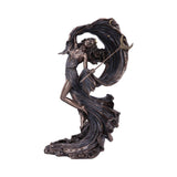 Bronze Nyx Greek Goddess of the Night Starry Sky Figurine Default Title - Figures & Collectables at Gift Moments