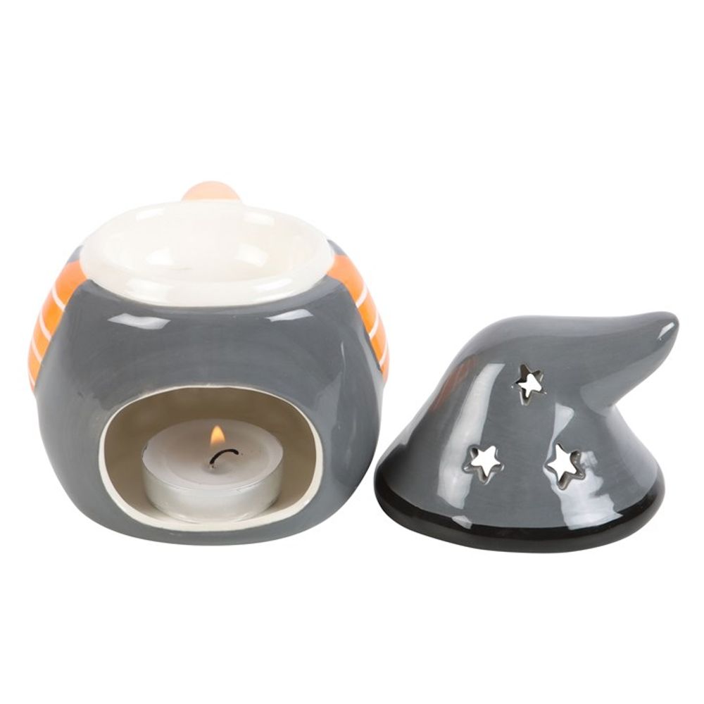 Halloween Gonk Oil Burner: 5 - Oil & Wax Burners By Gift Moments