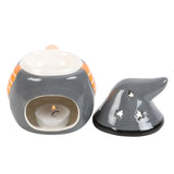 Halloween Gonk Oil Burner: 5 - Oil & Wax Burners By Gift Moments