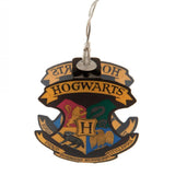 Harry Potter 2D String Lights Hogwarts: 2 - Lighting By Harry Potter