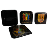 Harry Potter 3 in 1 Snack Pots: 1 - Lunch Boxes & Bags By Harry Potter