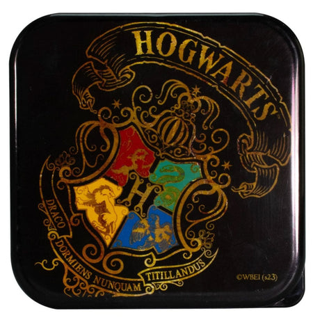 Harry Potter 3 in 1 Snack Pots: 2 - Lunch Boxes & Bags By Harry Potter