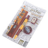 Harry Potter 5pc Official Stationery Set: 2 - Stationery By Harry Potter