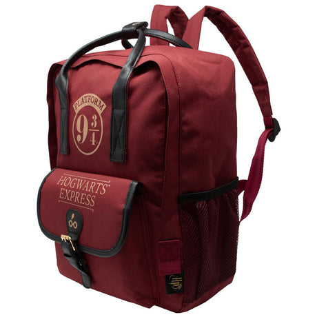 Harry Potter 9 & 3 Quarters Backpack: 3 - Bags By Harry Potter