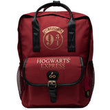 Harry Potter 9 & 3 Quarters Backpack: 1 - Bags By Harry Potter