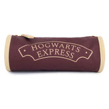 Harry Potter 9 & 3 Quaters Barrel Pencil Case: 2 - Pencil Cases & Sets By Harry Potter