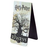 Harry Potter Always Magnetic Bookmark: 1 - Bookmarks By Harry Potter