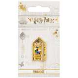 Bertie Botts Every Flavour Bean Enamel Badge: 2 - Badges By Harry Potter