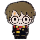 Chibi Harry Potter Enamel Pin Badge: 1 - Badges By Harry Potter