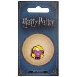 Harry Potter Badge Chibi Luna Lovegood: 3 - Badges By Harry Potter