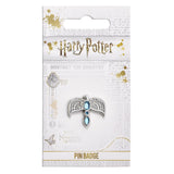 Harry Potter Silver Diadem Badge Pin: 2 - Badges By Harry Potter