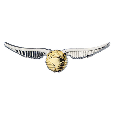 Golden Snitch Enamel Pin Badge: 1 - Badges By Harry Potter