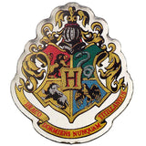 Hogwarts Crest Enamel Pin Badge: 1 - Badges By Harry Potter