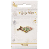 Honeydukes Enamel Pin Badge: 2 - Badges By Harry Potter